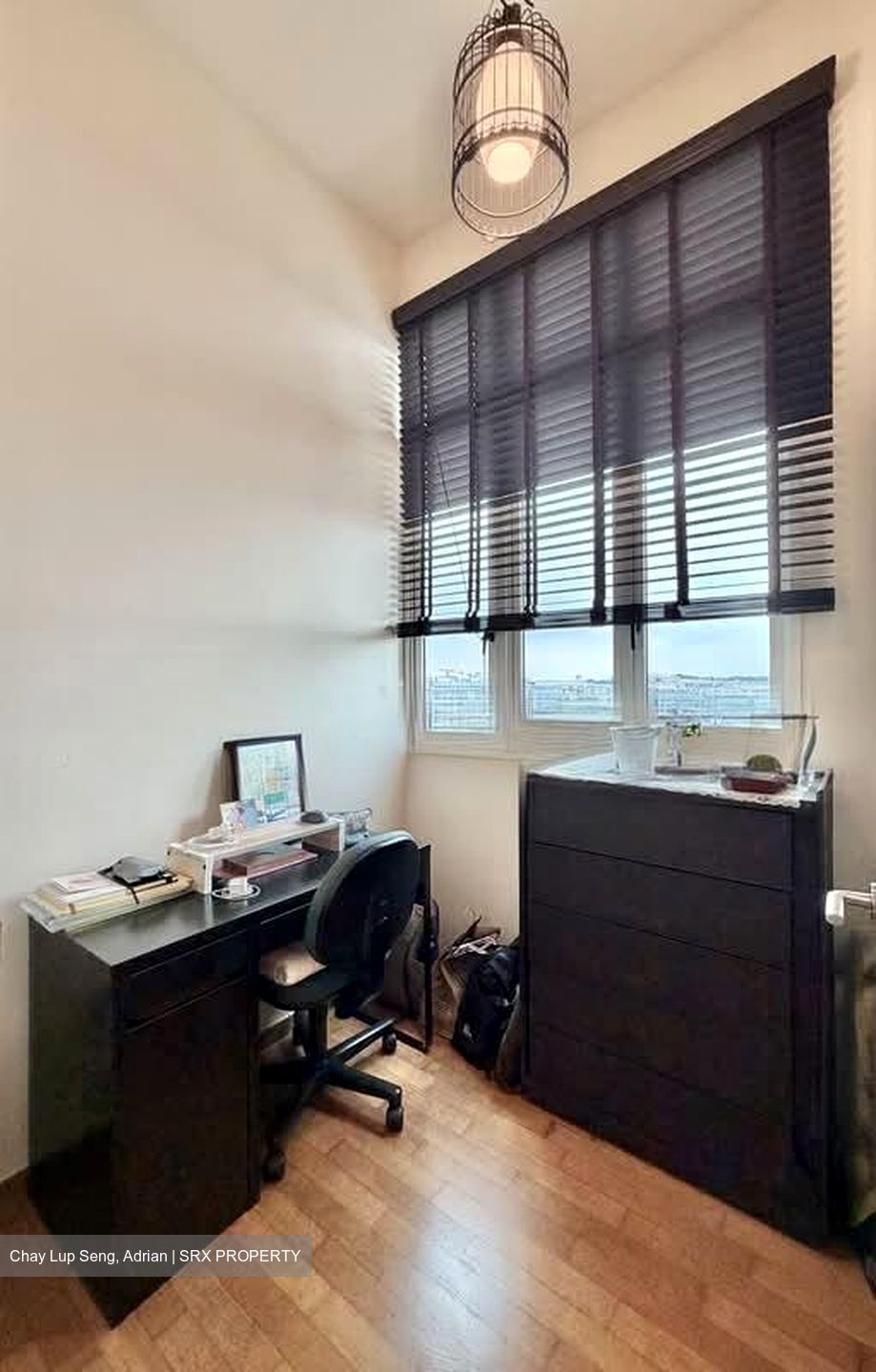 Vacanza @ East (D14), Condominium #570605951